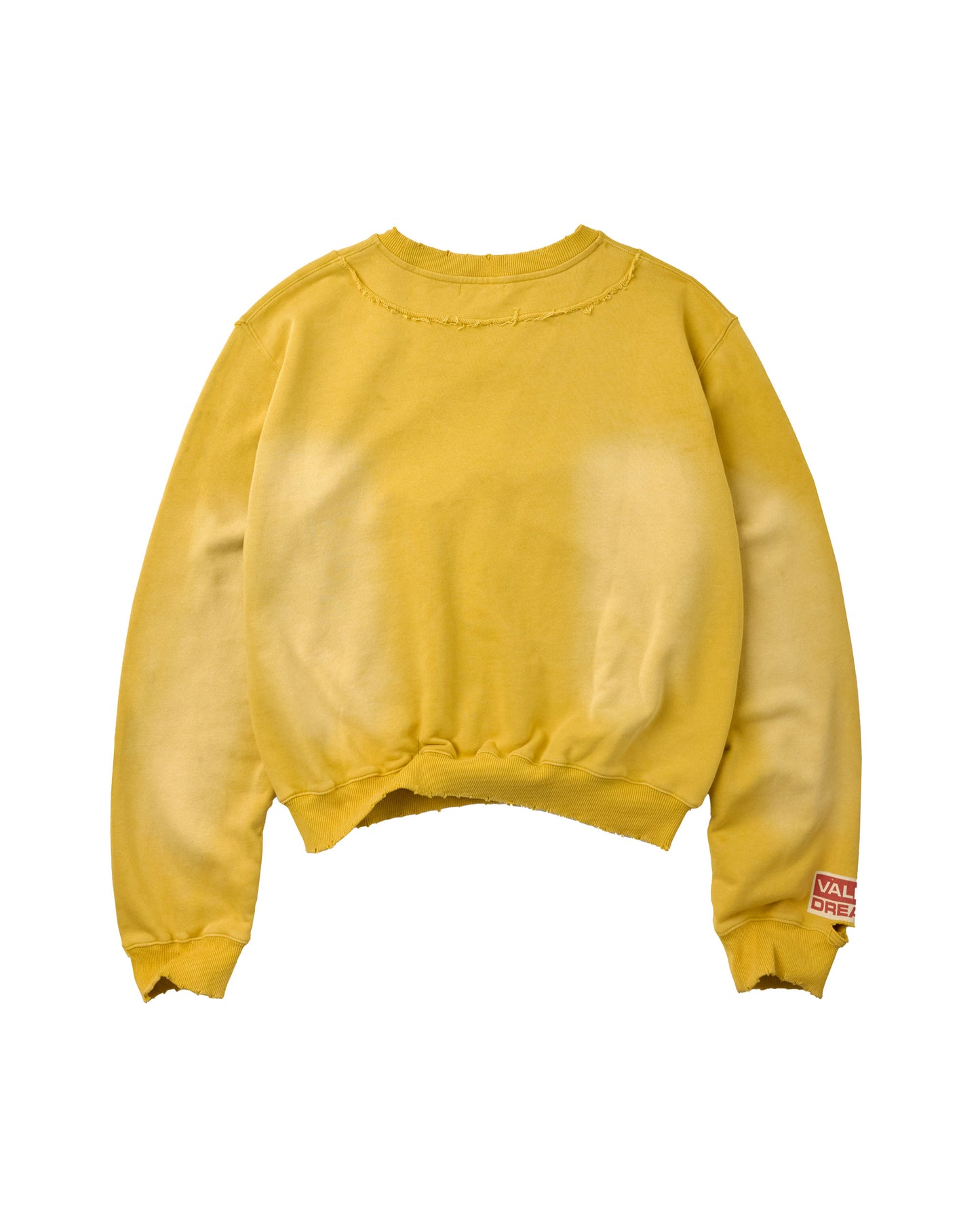 EXCUSE ME CREWNECK