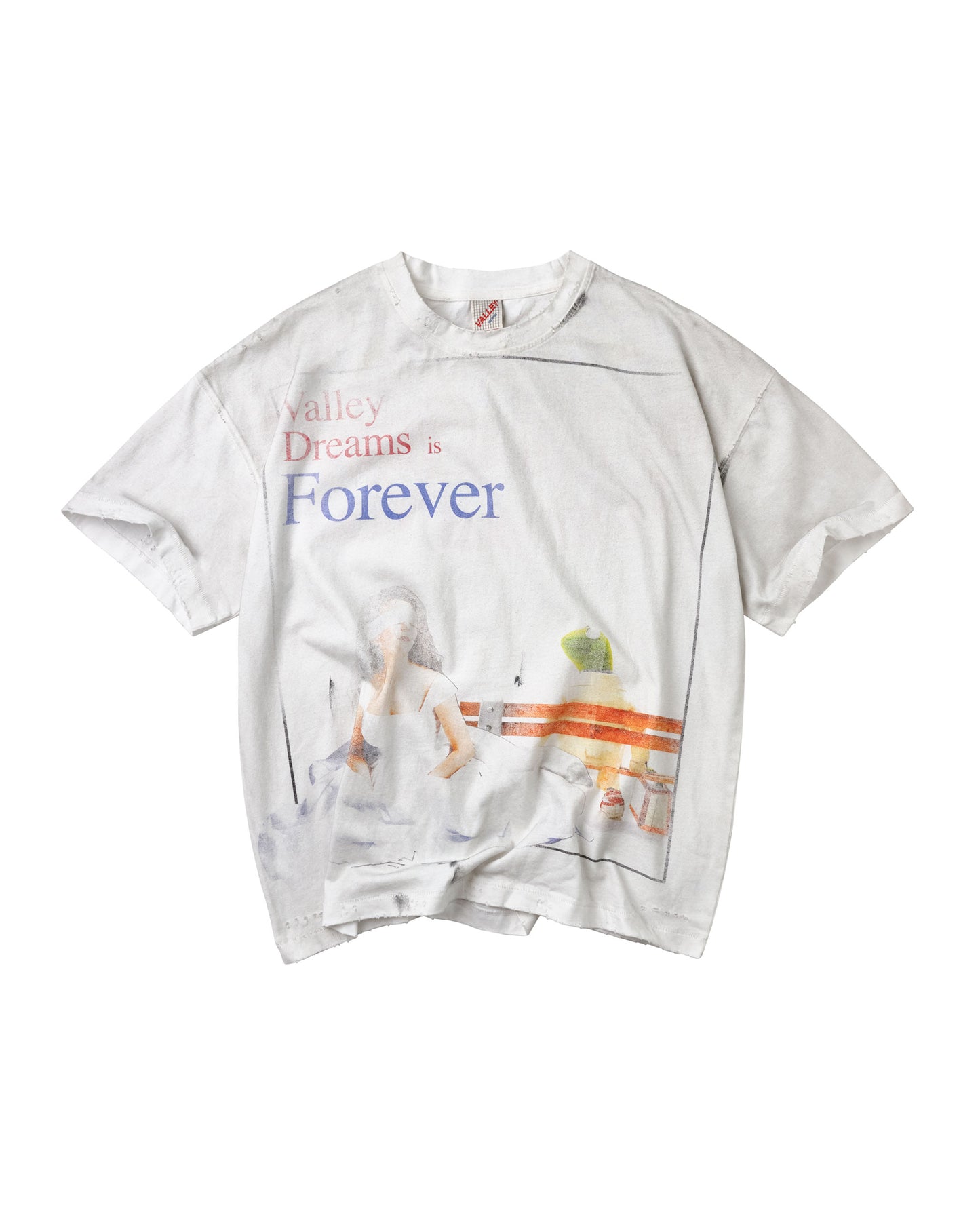 BOX OF CHOCOLATES TEE