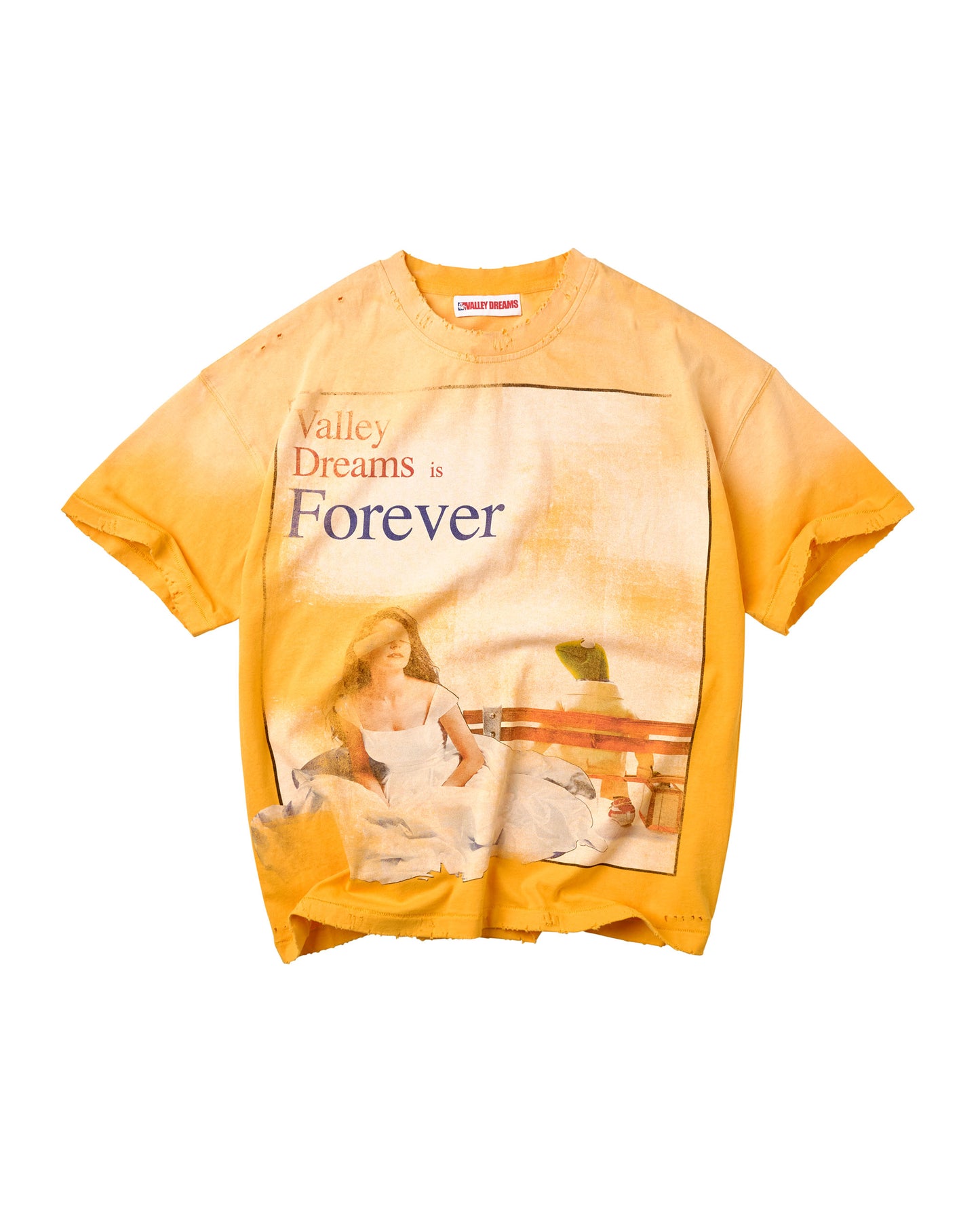 KERMIT GUMP TEE