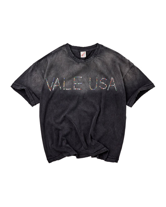 DIY VALE USA TEE