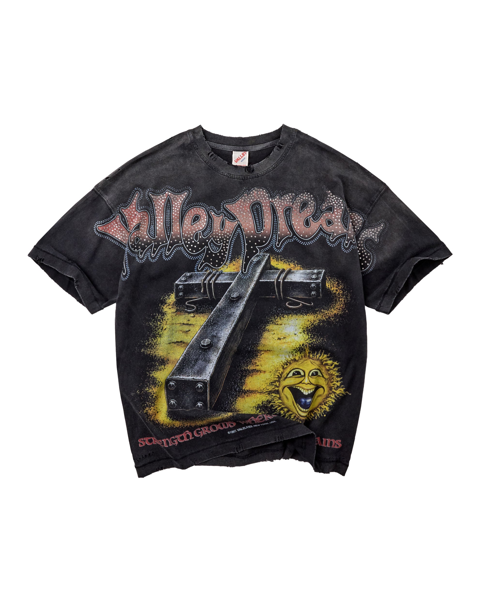 VALE FOREVER – Vale Forever