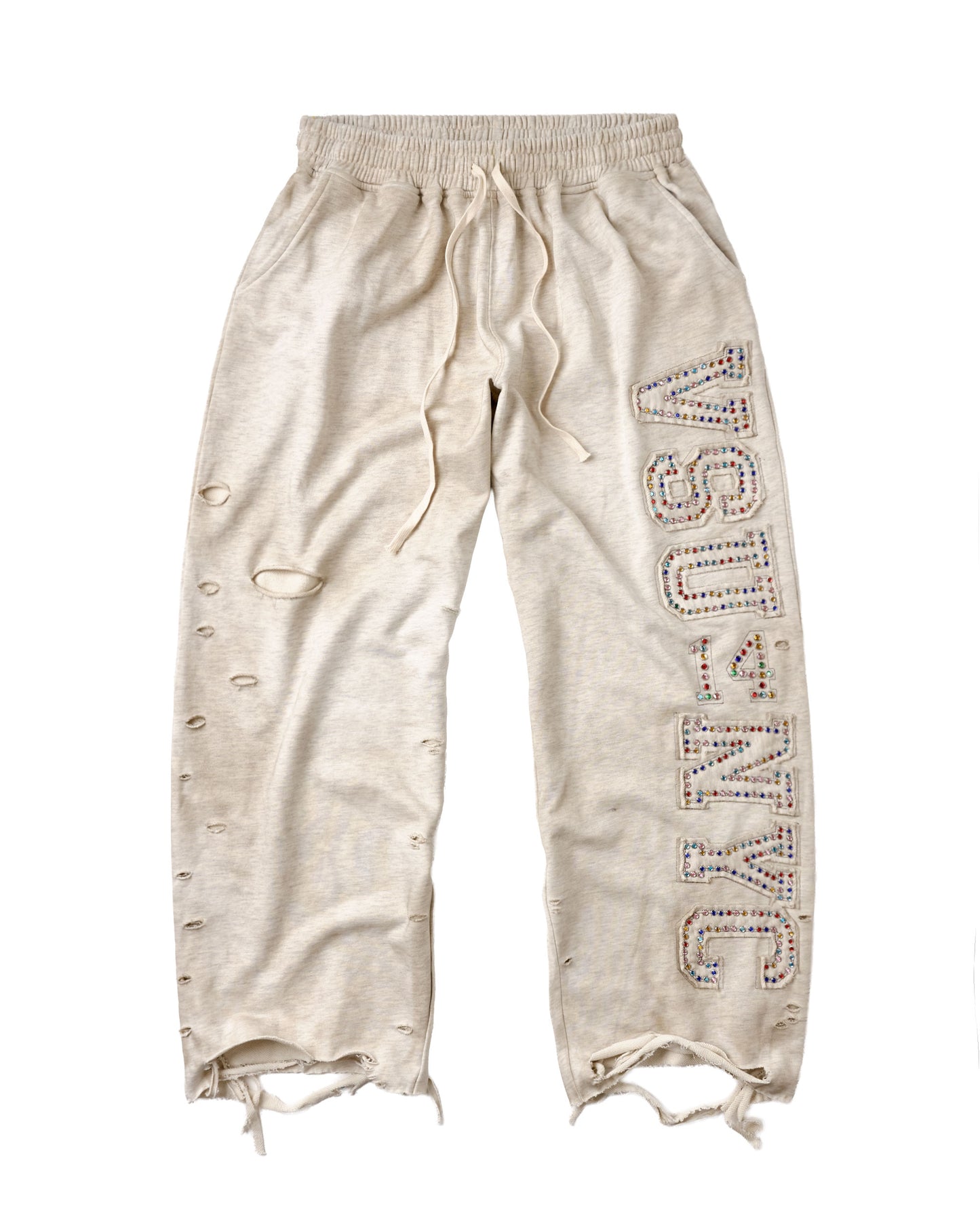 VSU-NYC SWEATS