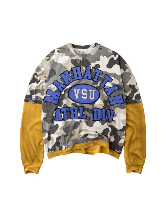 MANHATTAN VSU LS