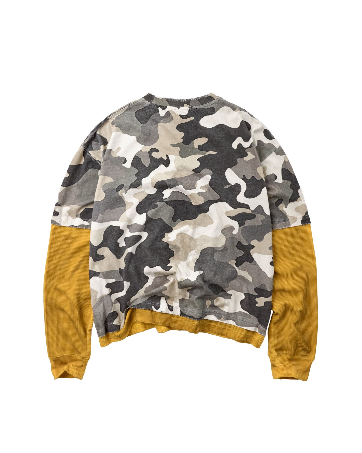MANHATTAN VSU LS