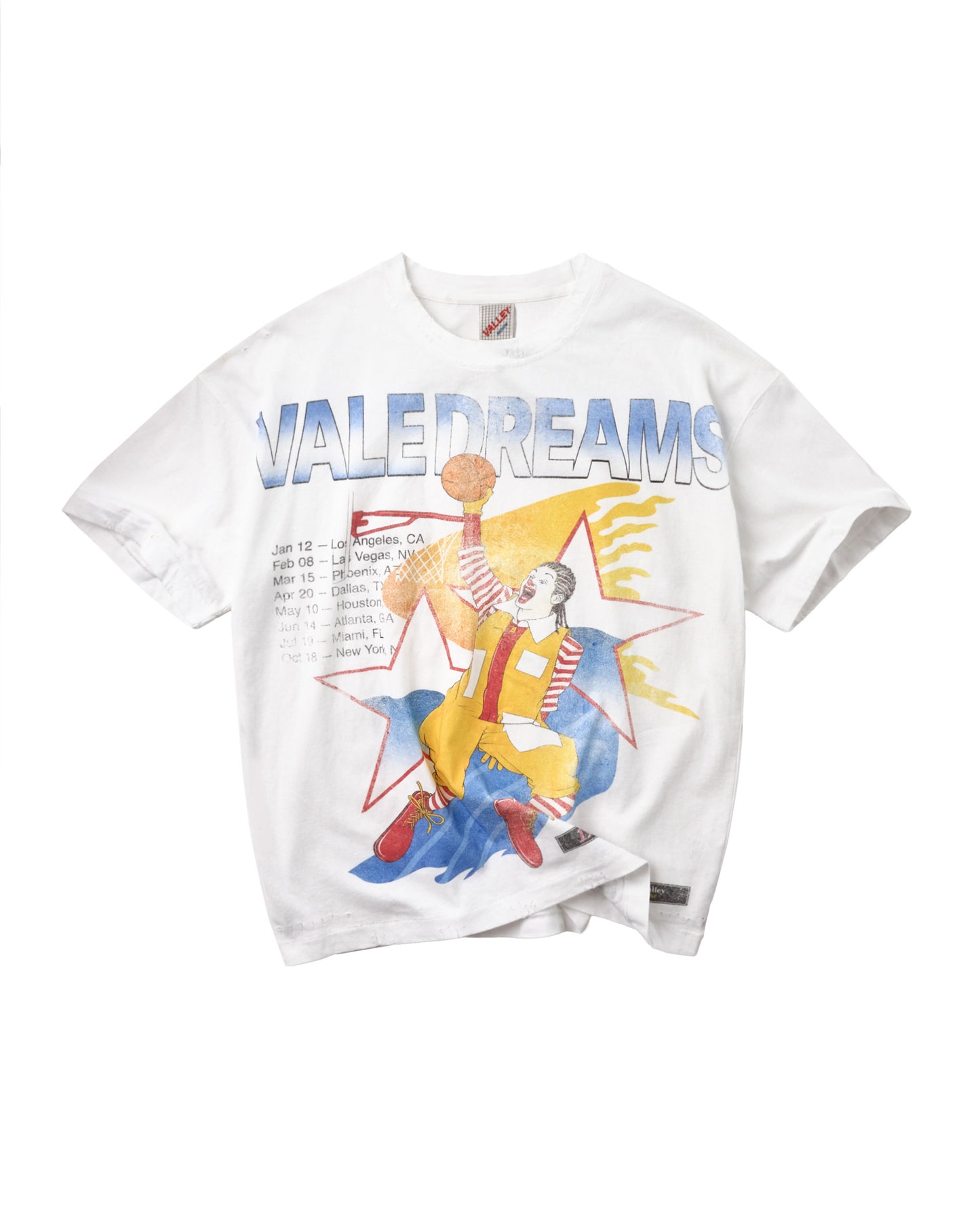AIR DONALD TEE