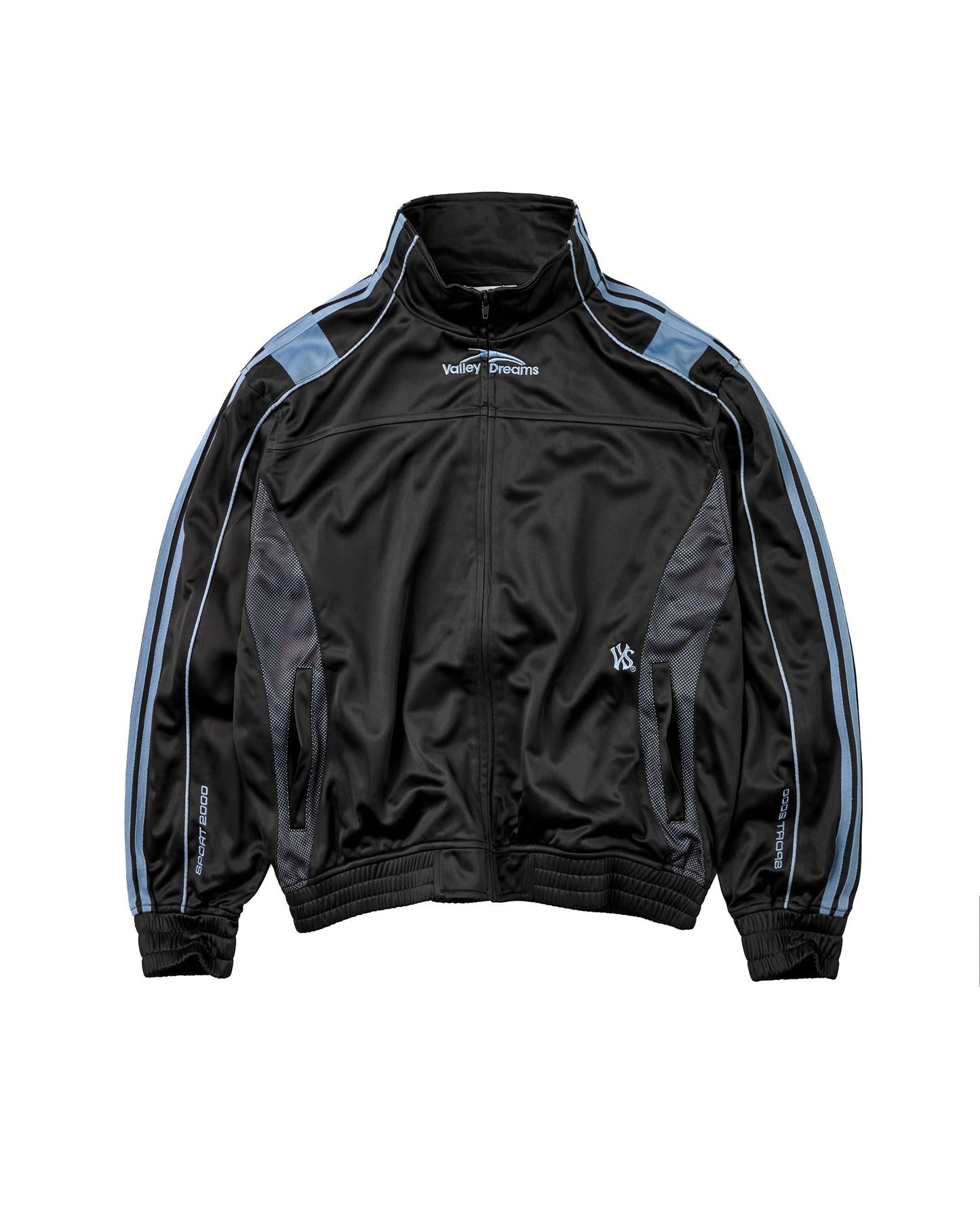 8TH AVE TRACK JACKET [MENS]
