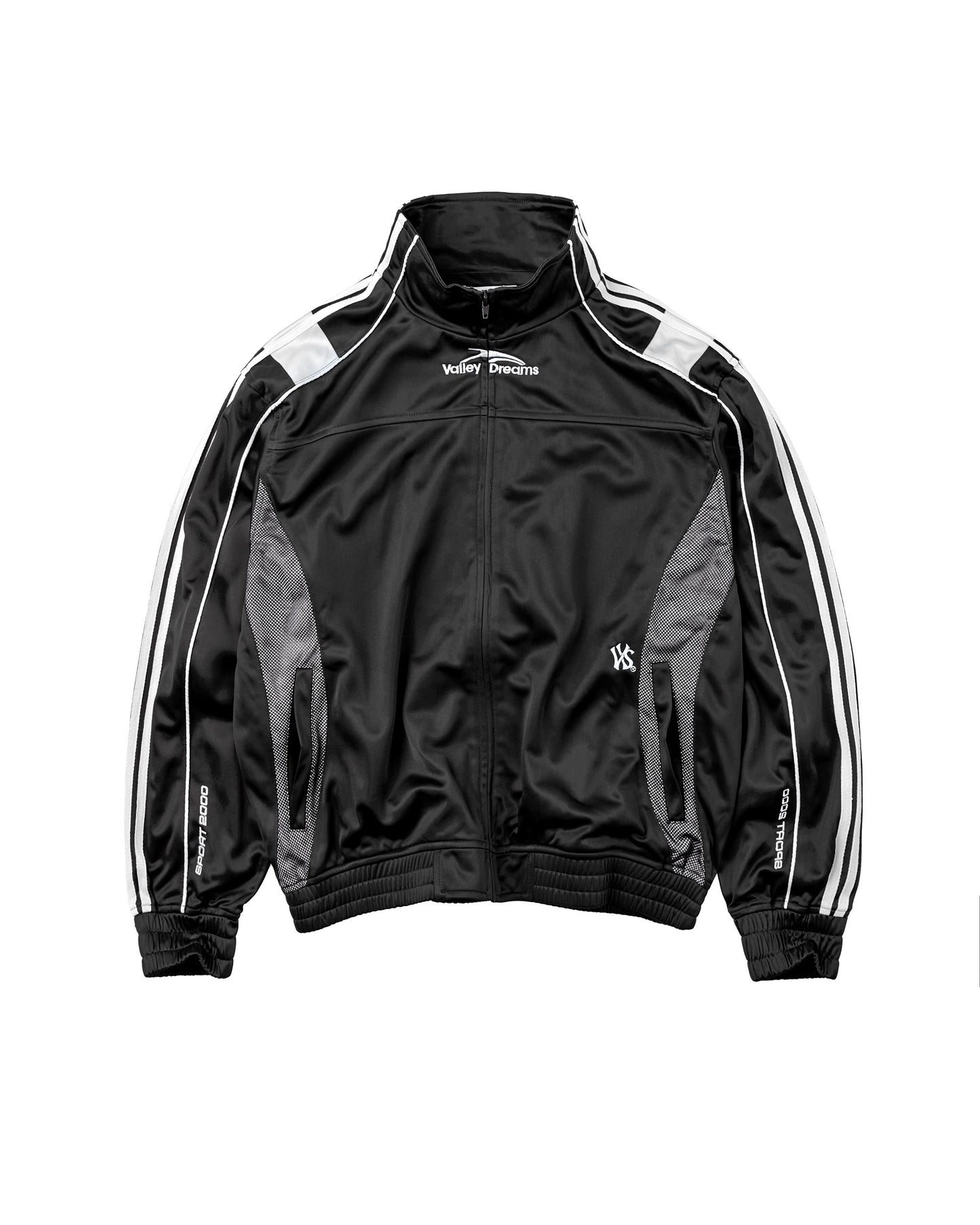 DR DOOM TRACK JACKET [MENS]