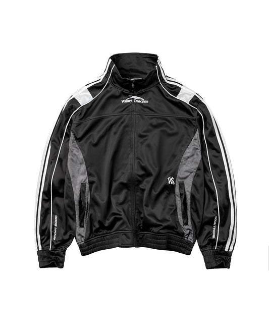 DR DOOM TRACK JACKET [MENS]