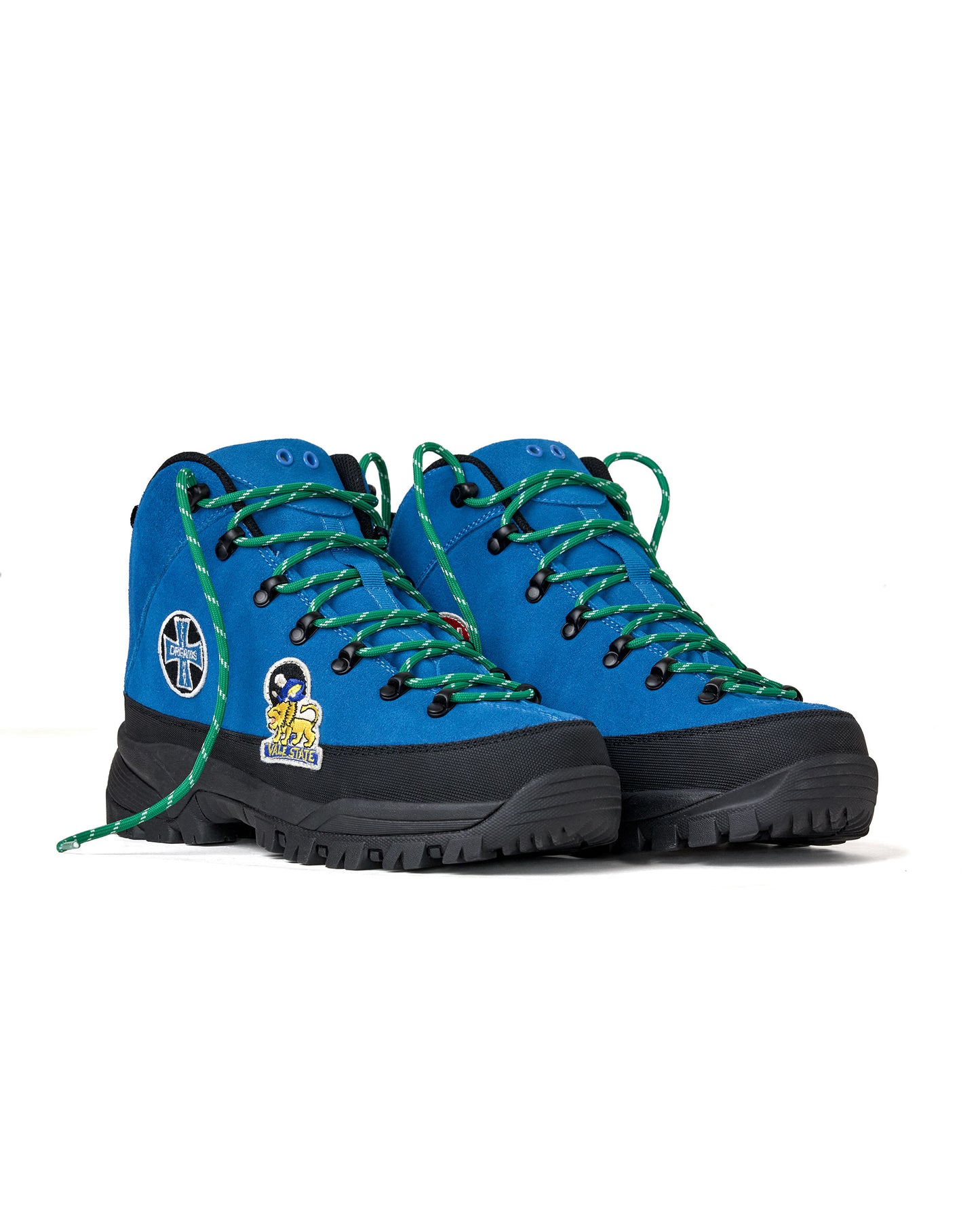 OASIS HIKERS