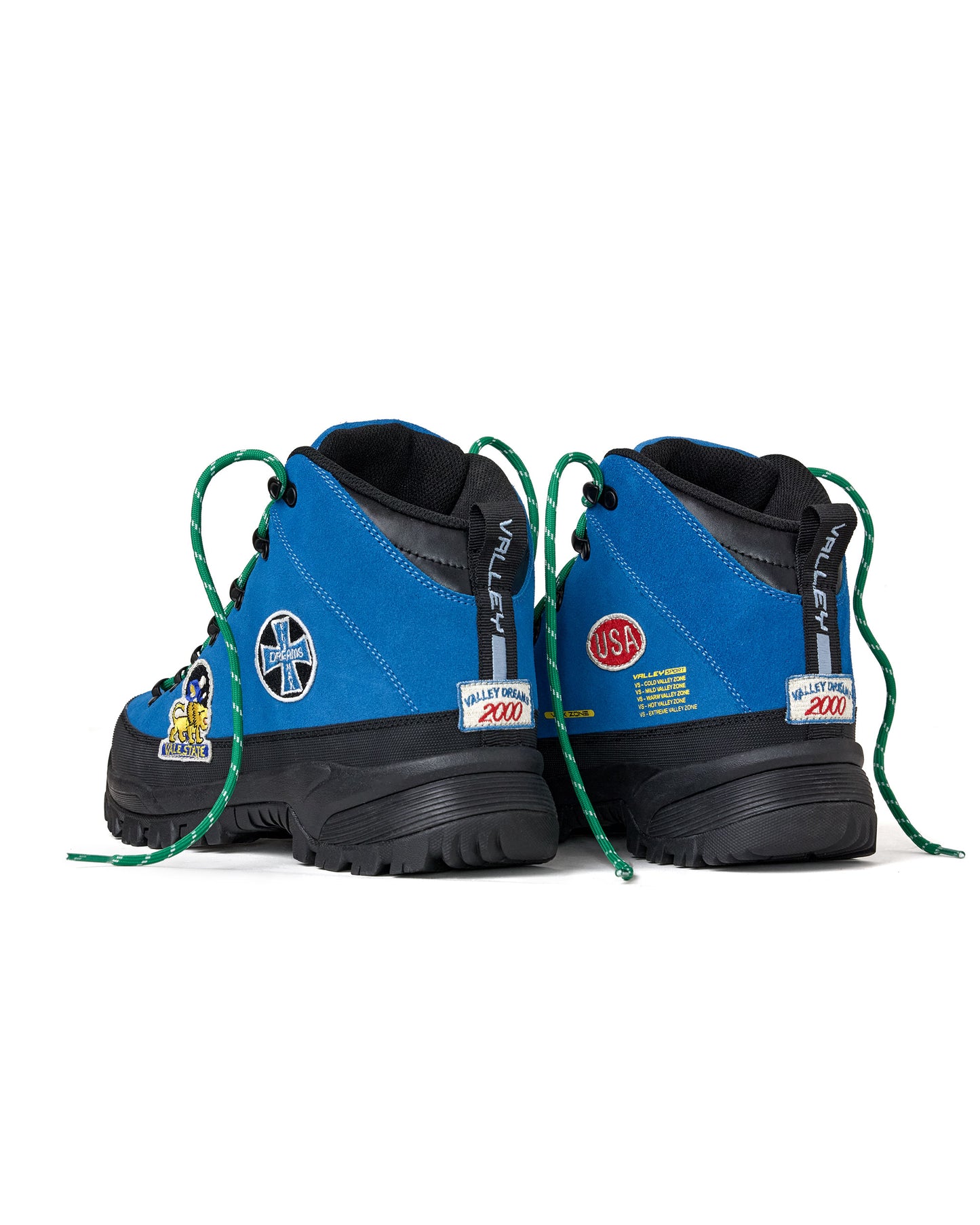OASIS HIKERS