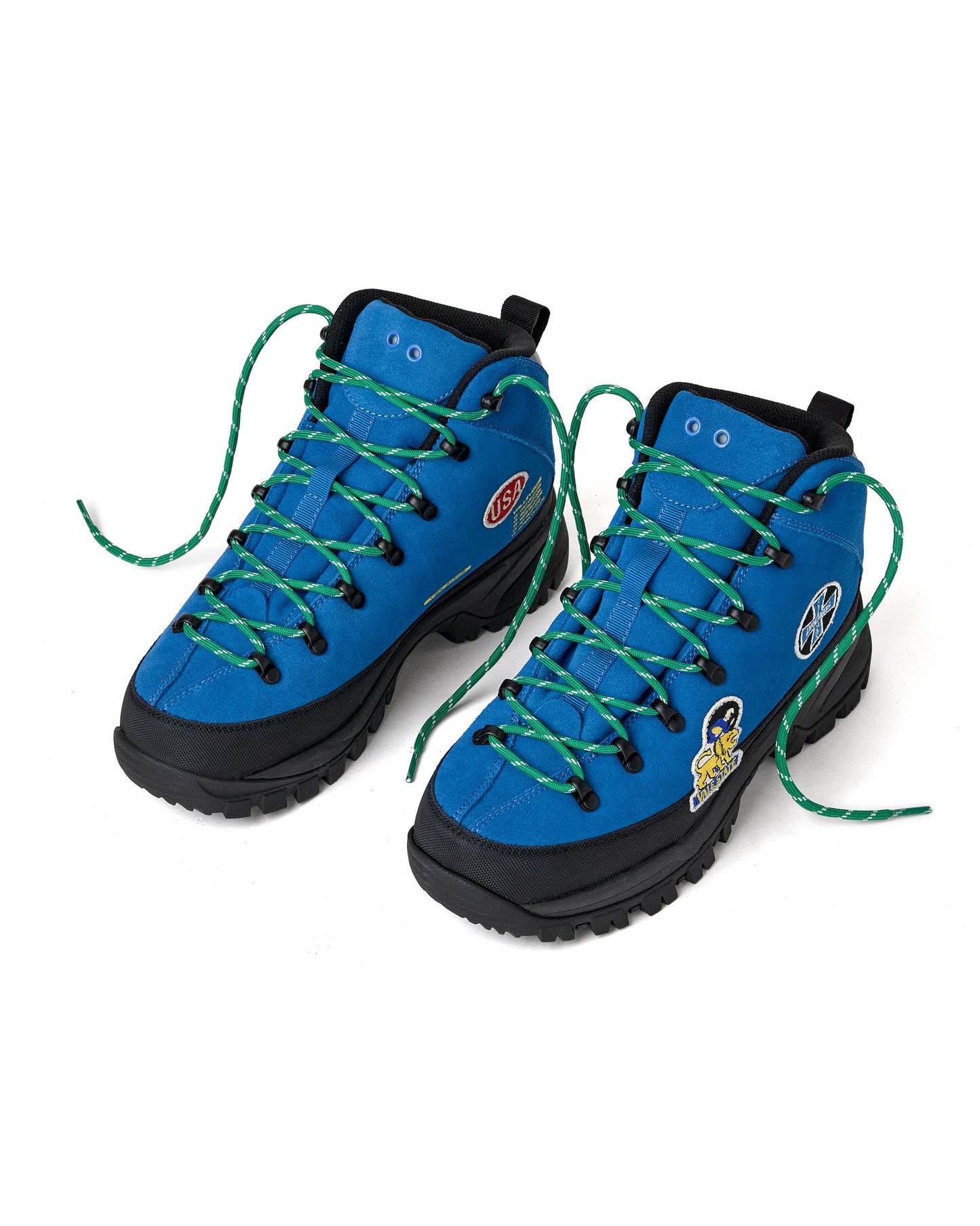 OASIS HIKERS