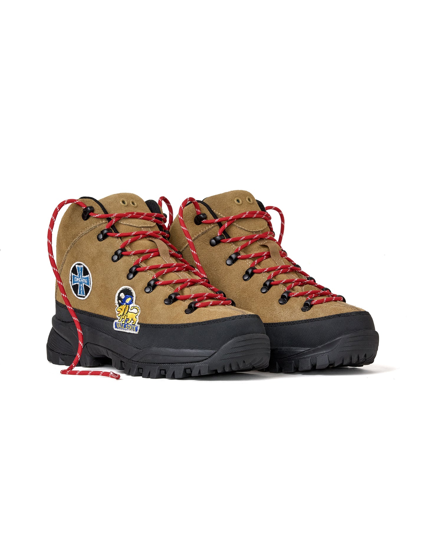 CLASSIC HIKERS