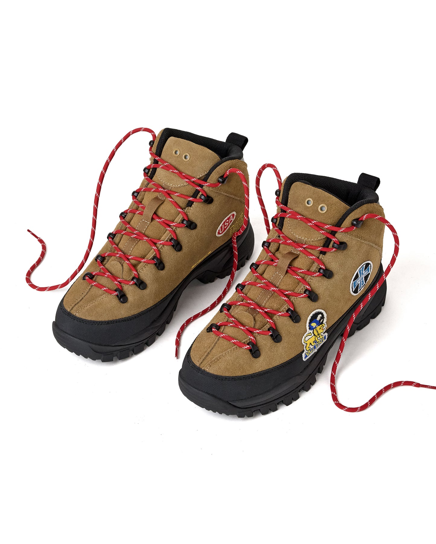 CLASSIC HIKERS