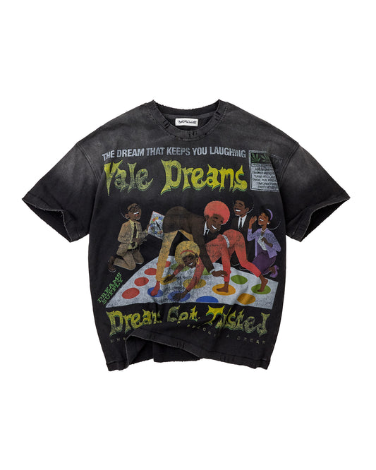 TWISTER TEE