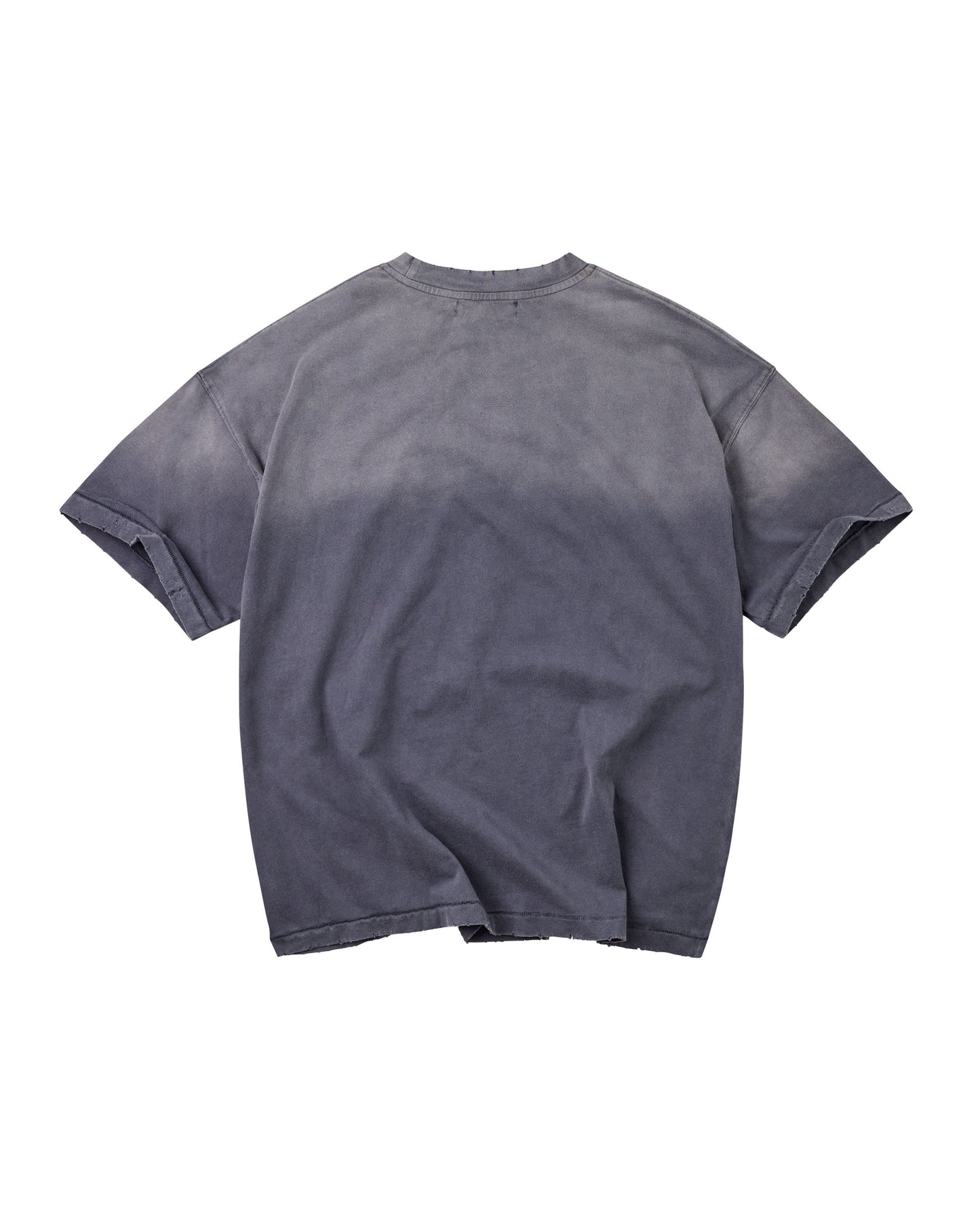 DOGYARD TEE [GREY]