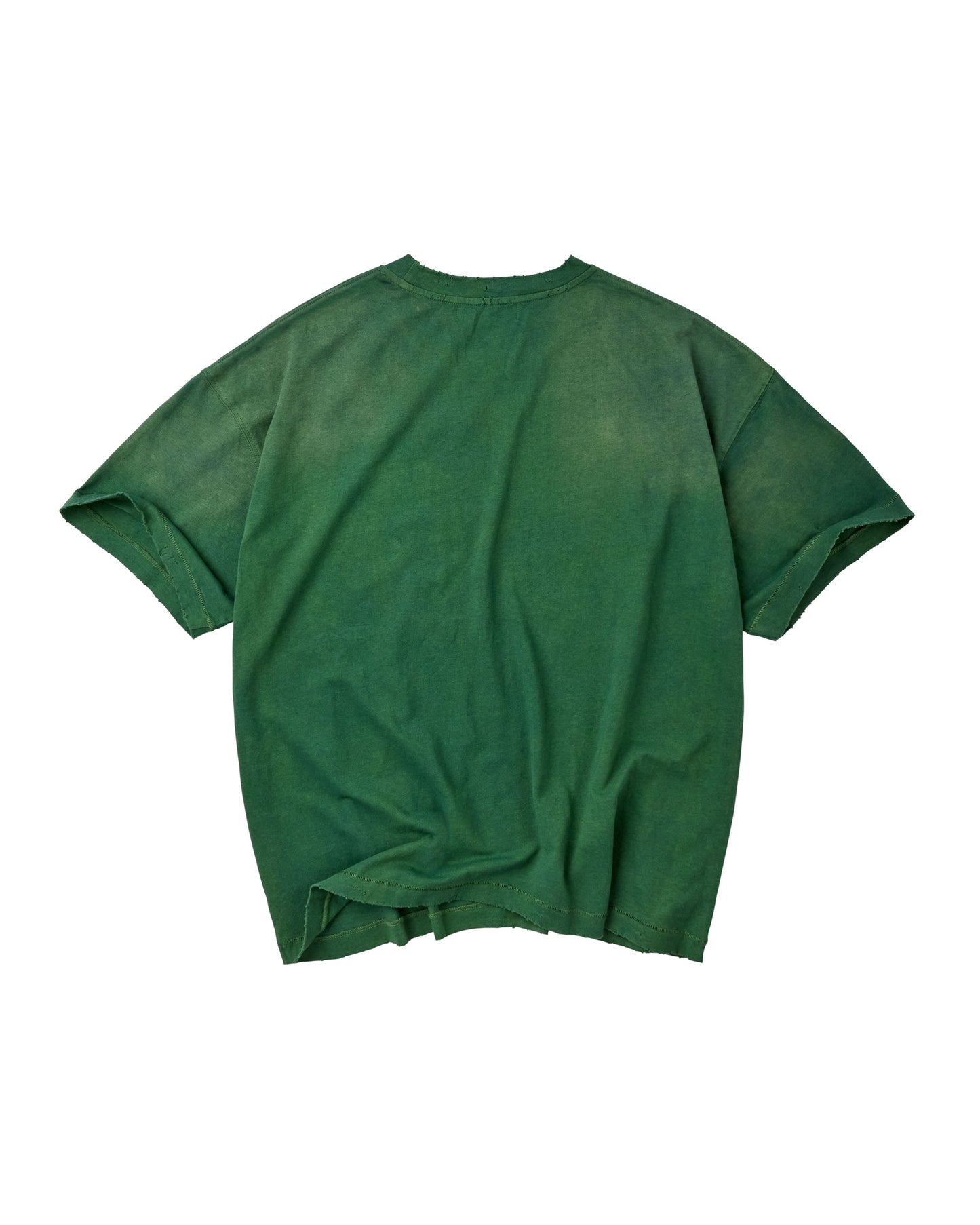 VALE WORLD TEE [GREEN]