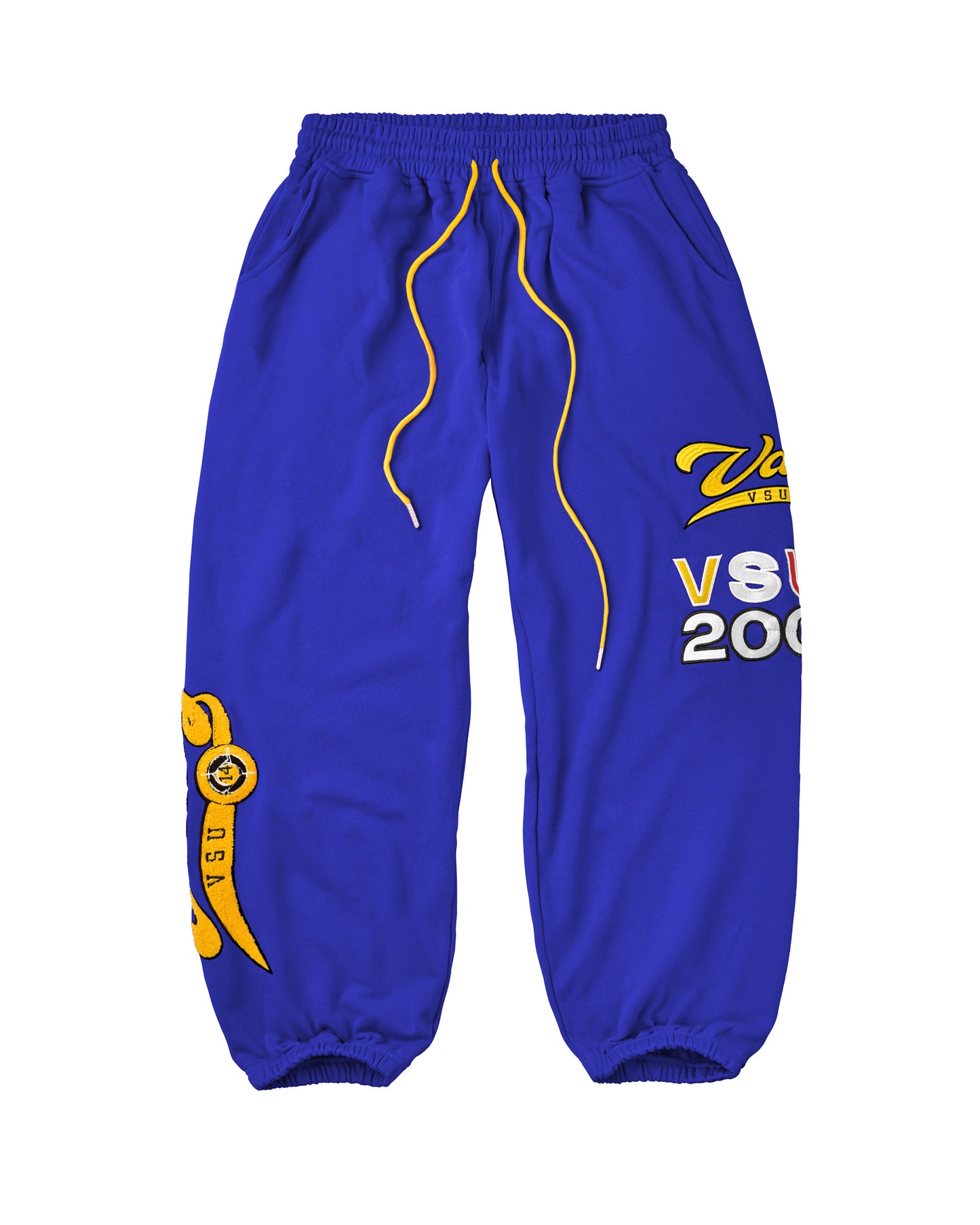 PUBLIC SWEATS [BLUE]