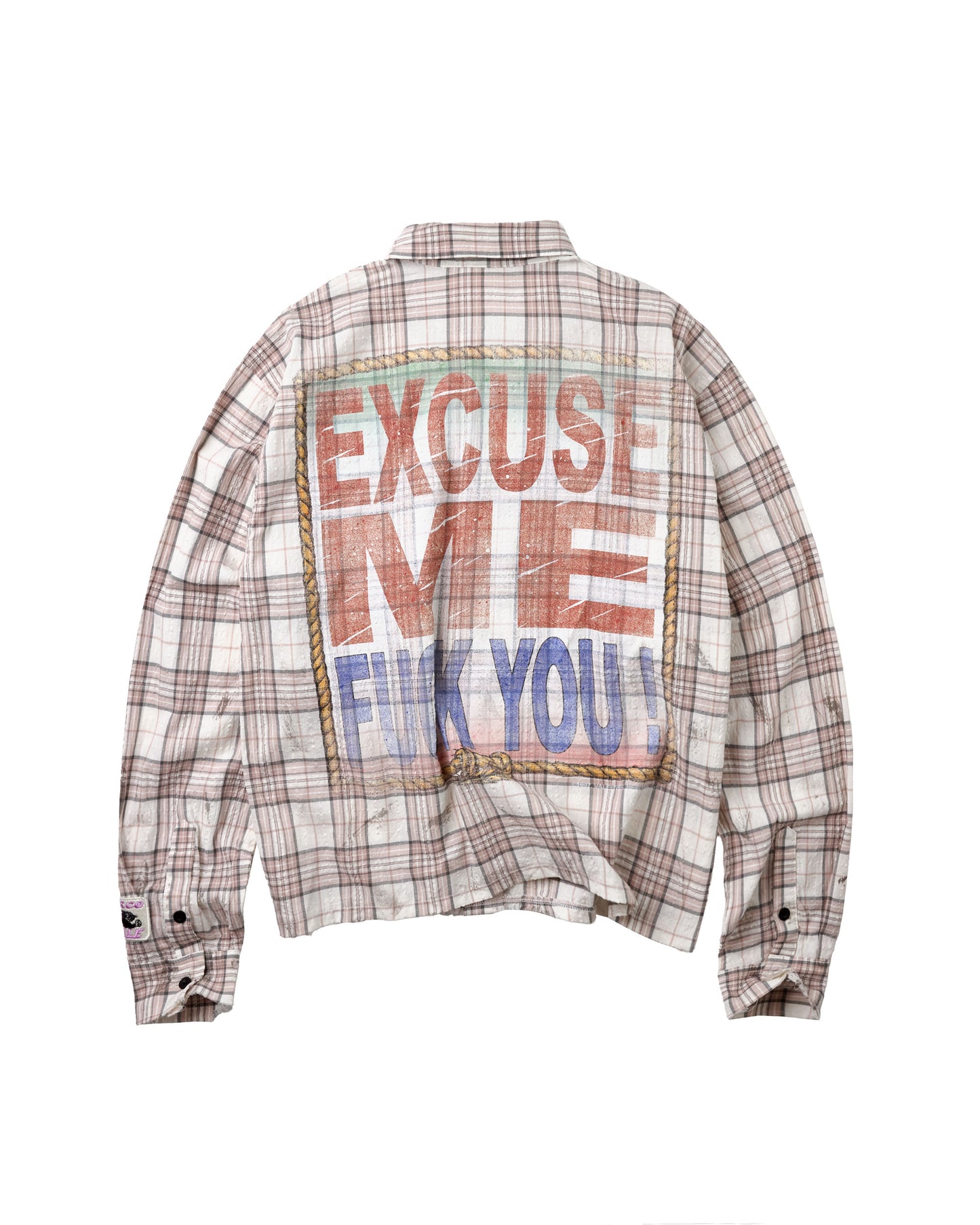 VSU 2000 FLANNELS