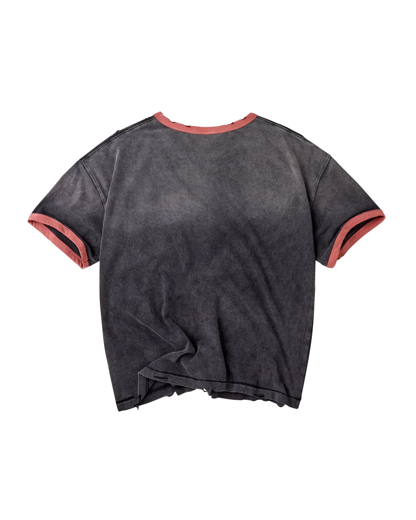 BIG BRO DIY TEE