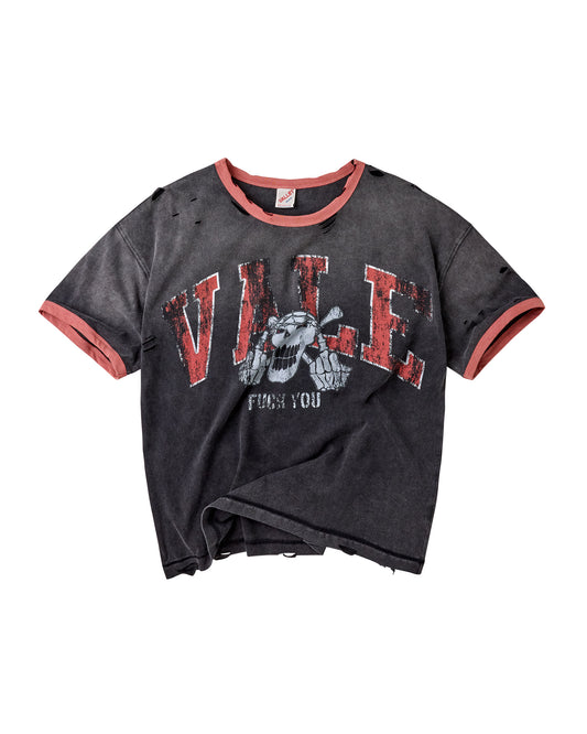 BIG BROTHER RINGER TEE