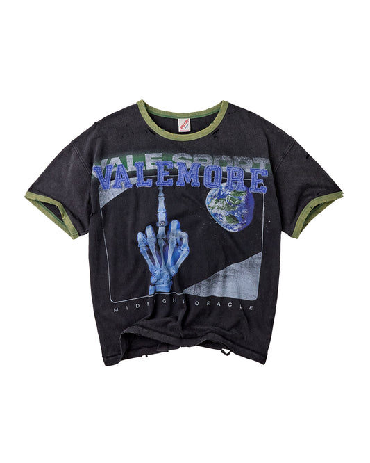 X-RAY TEE
