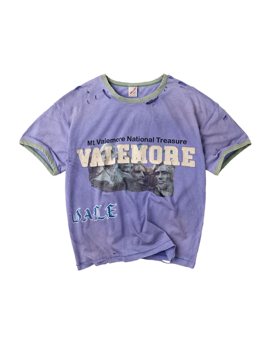 CAMP RINGER TEE [LAKE]
