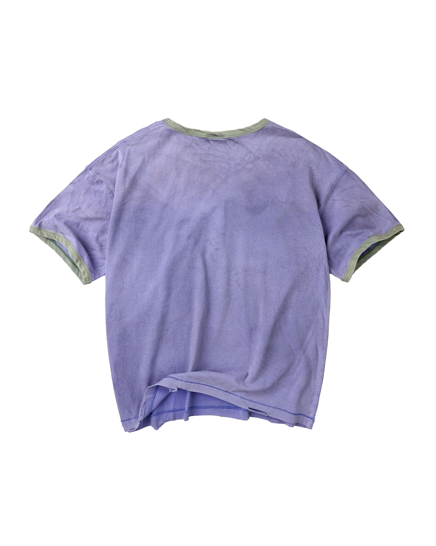 CAMP RINGER TEE [LAKE]