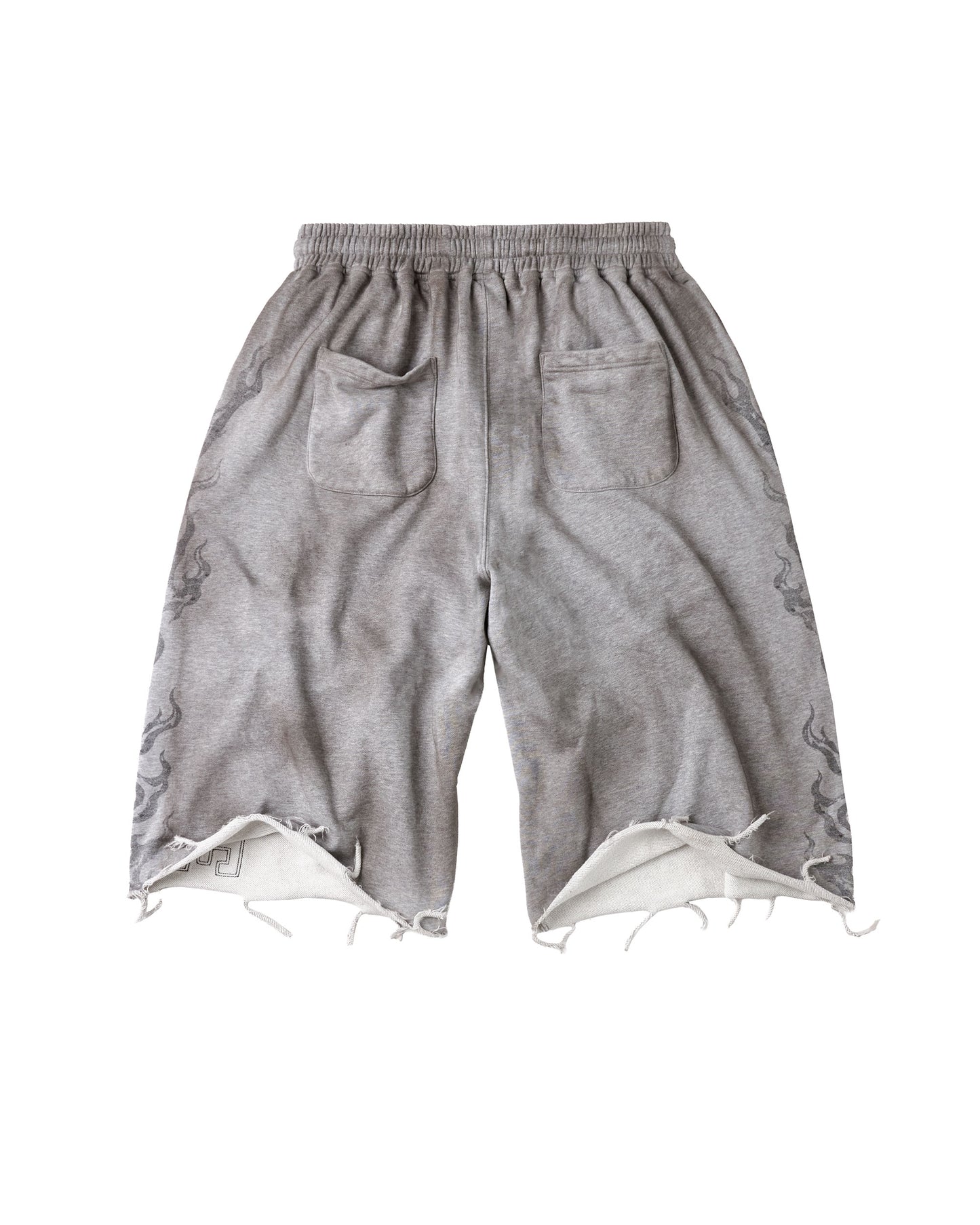 VALEMORE 3/4 SHORTS