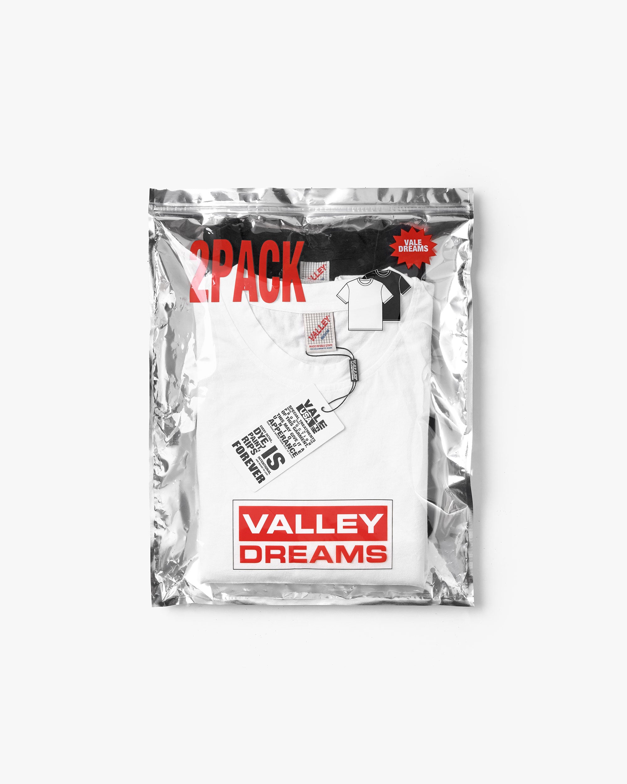 VALE FOREVER – Vale Forever