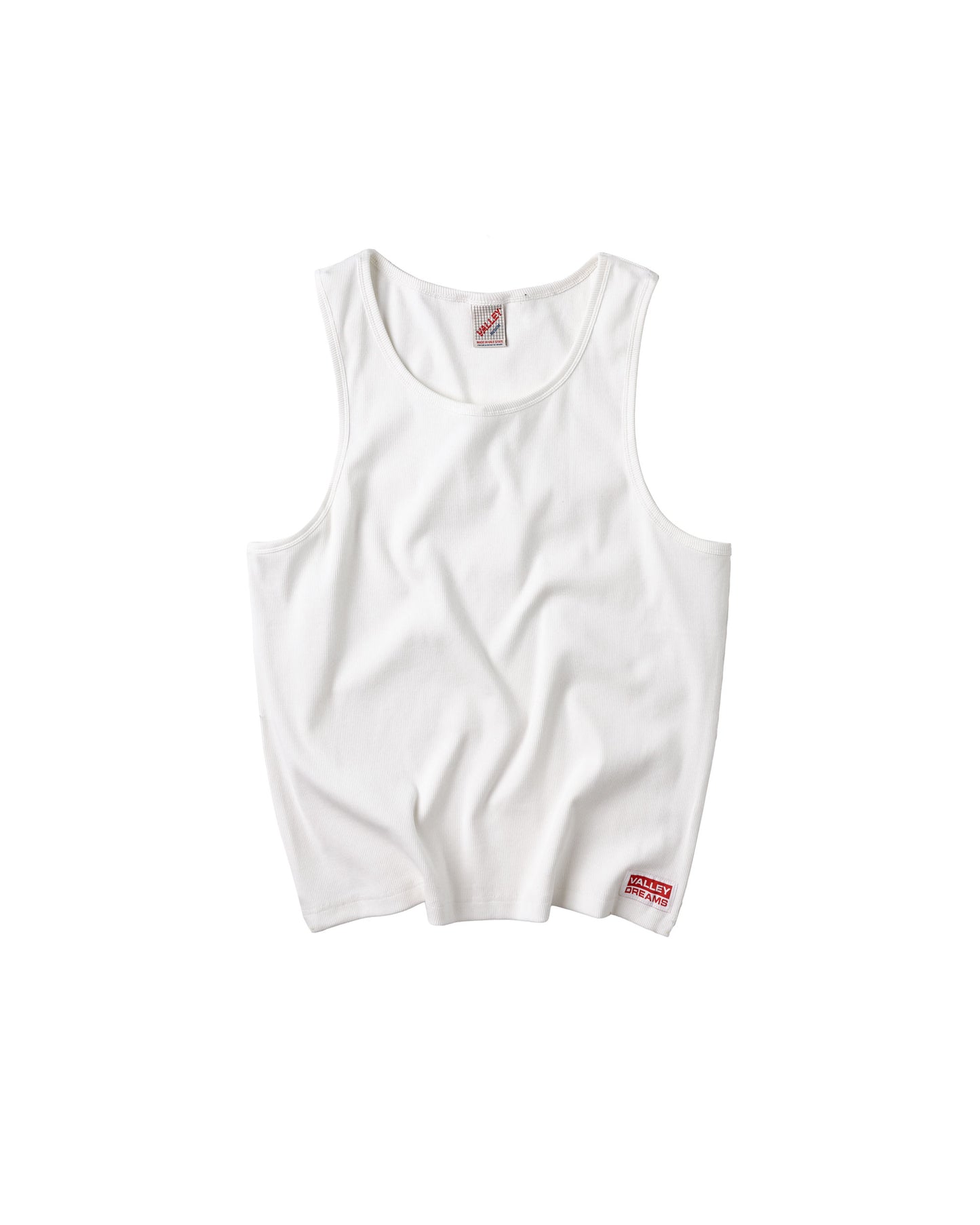 BLANKEES 2 PACK TANK TOP