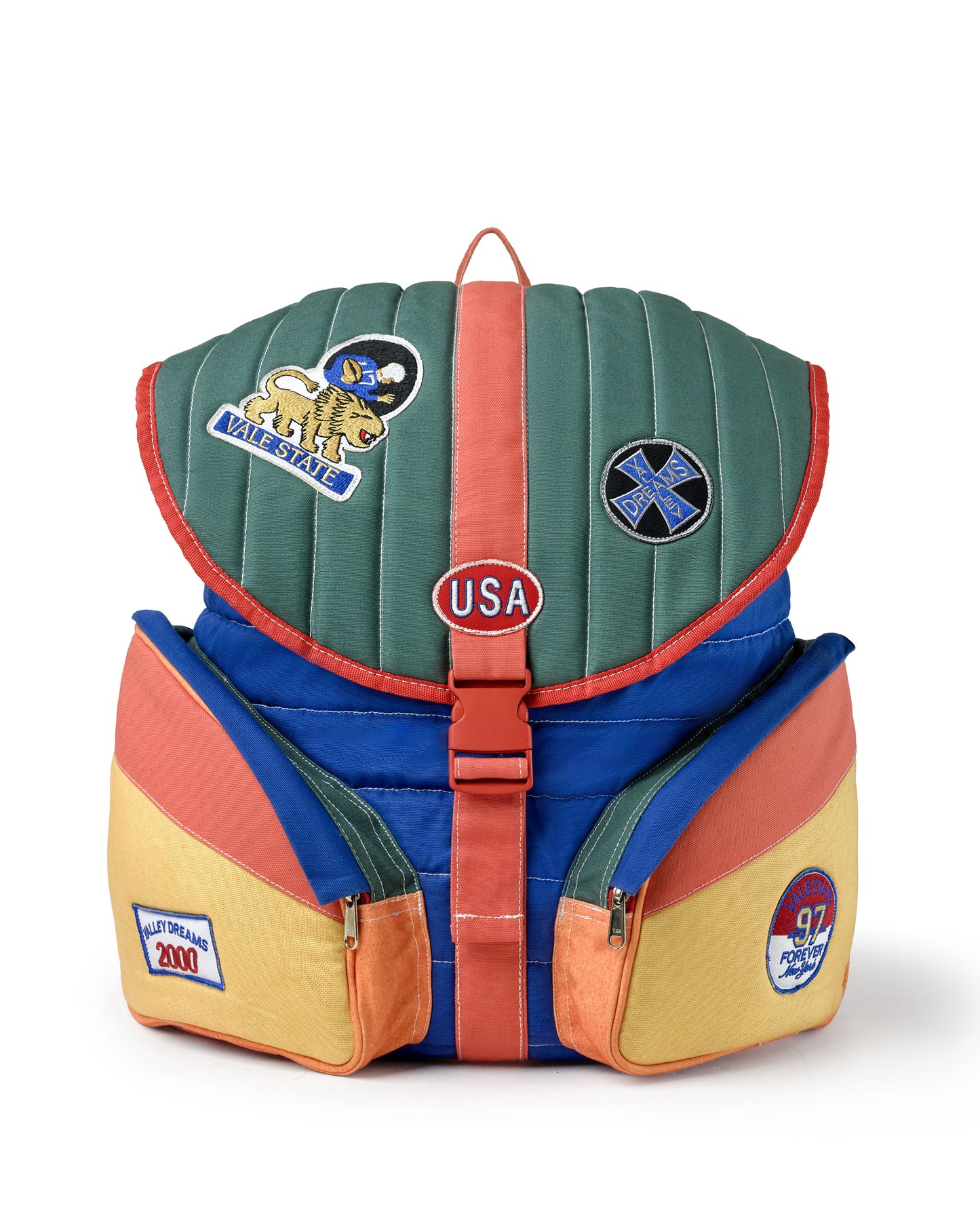 DIEGOS BACKPACK