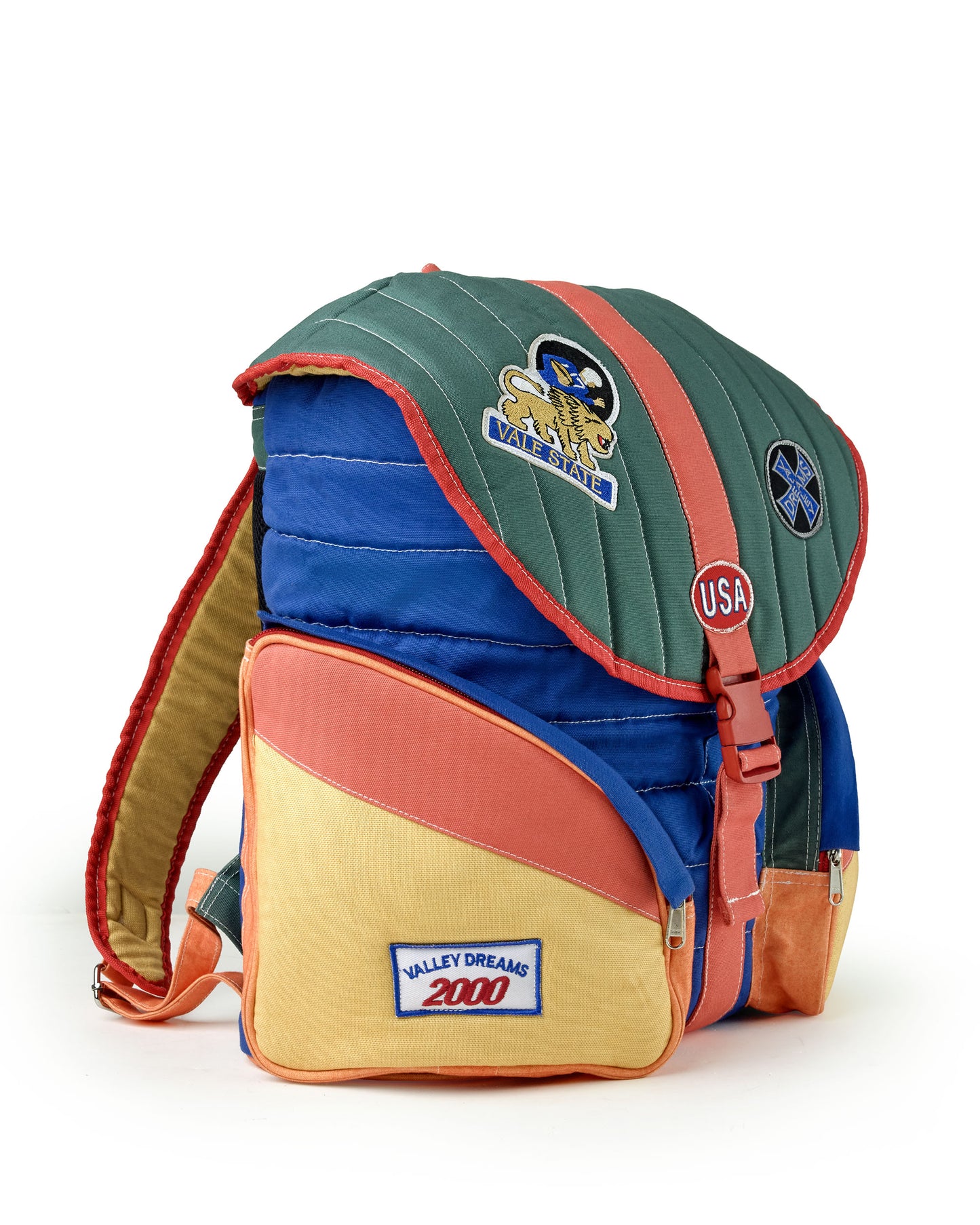 DIEGOS BACKPACK