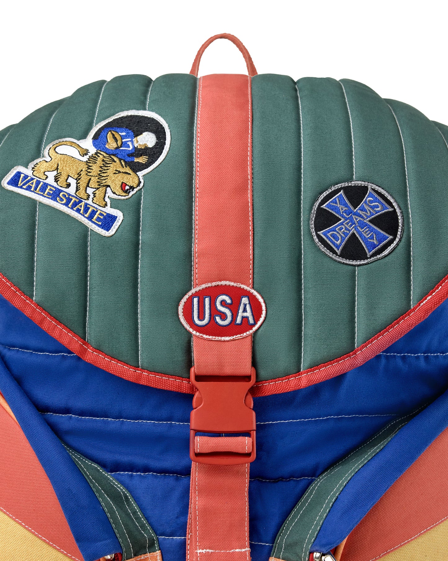 DIEGOS BACKPACK