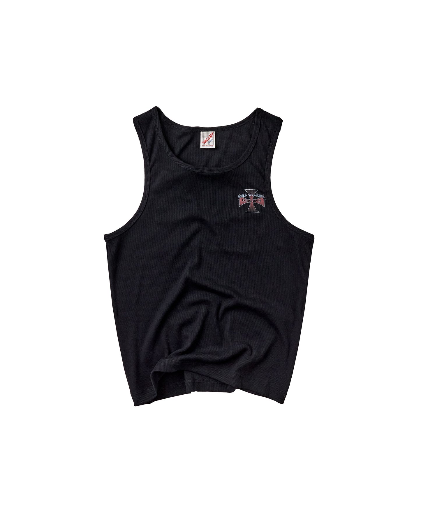 CHOPPER TANK TOP 2 PACK