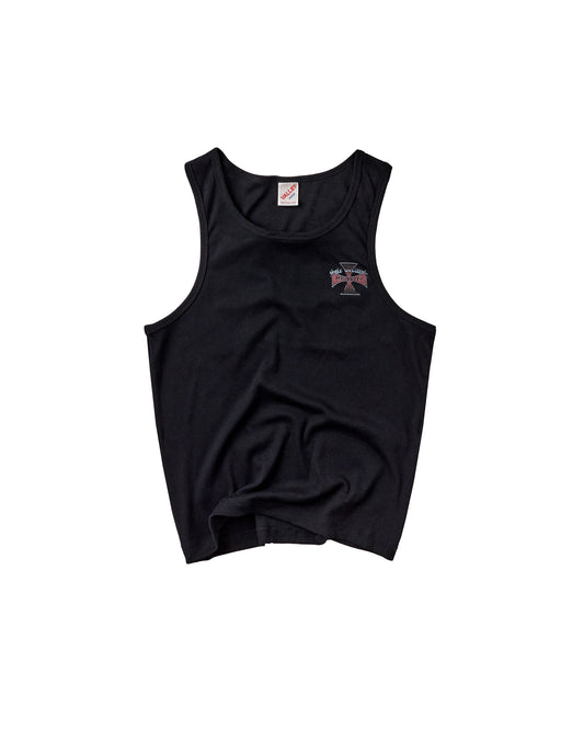 CHOPPER TANK TOP 2 PACK