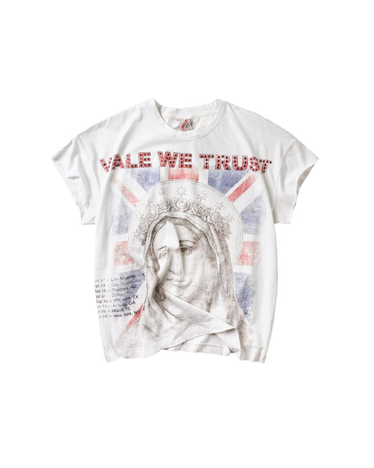 VALE TRUST MUSCLE TEE