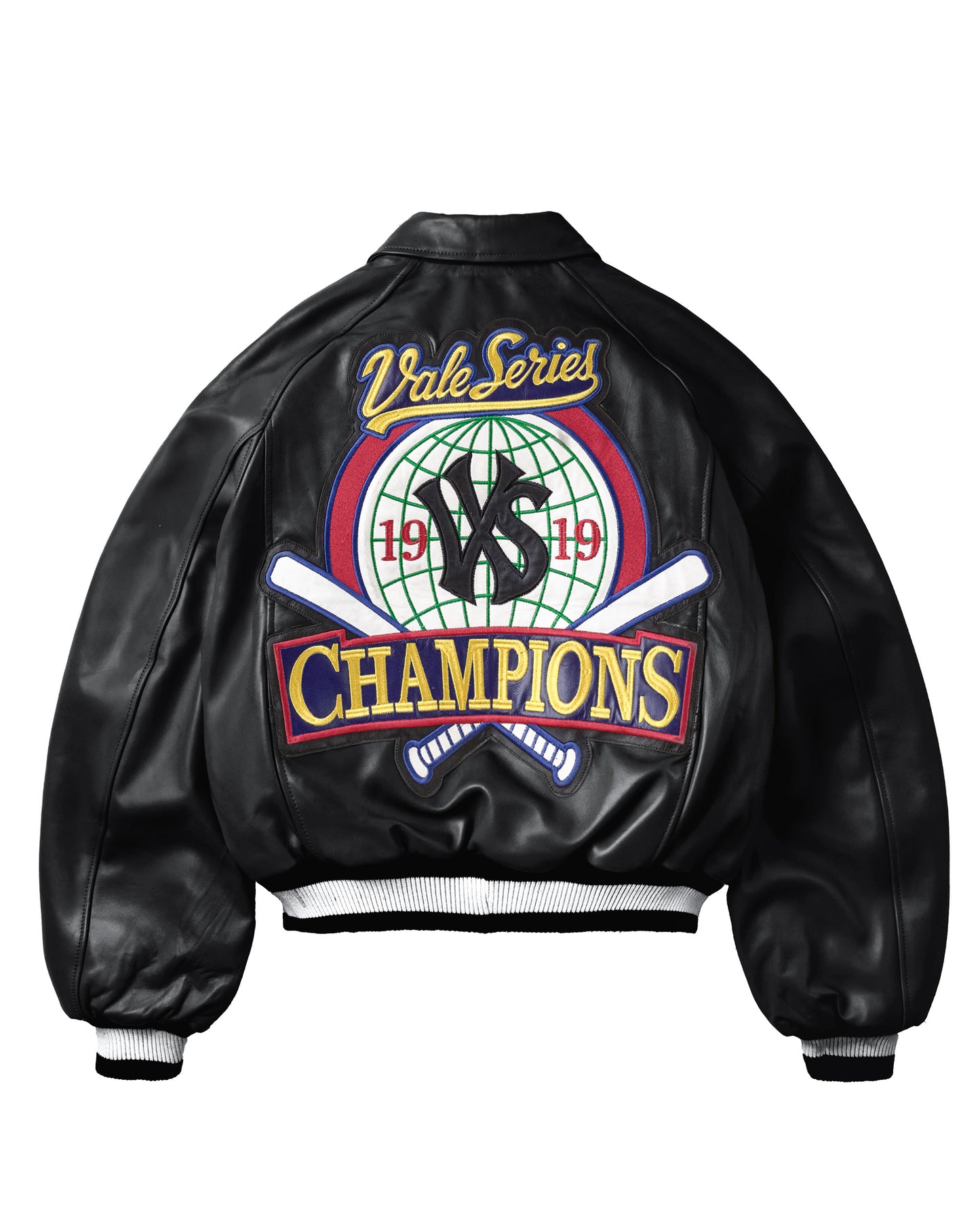 VS CHAMPION BOMBER