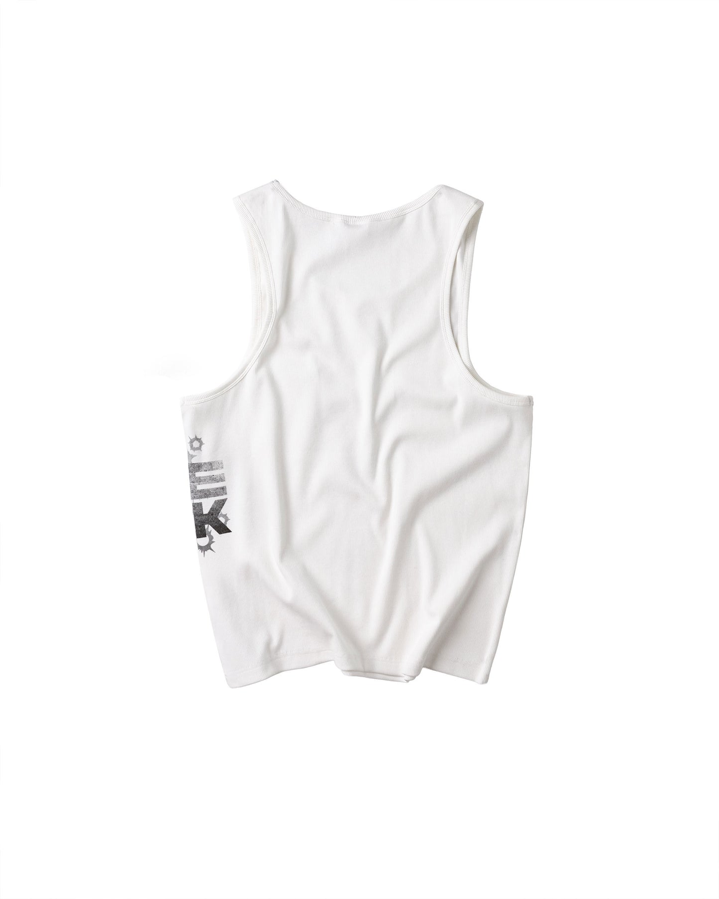 VALE IS BACK TANK 2 PACK