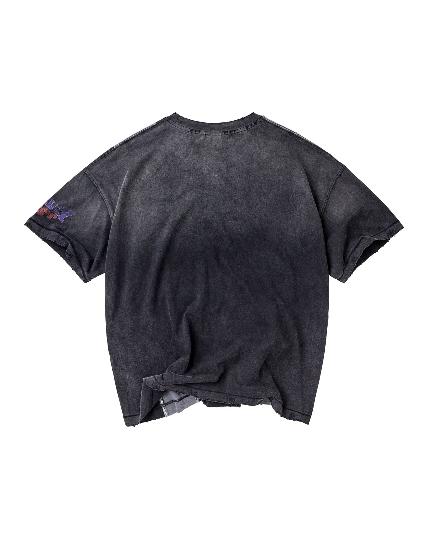 CHOP N SCREW TEE