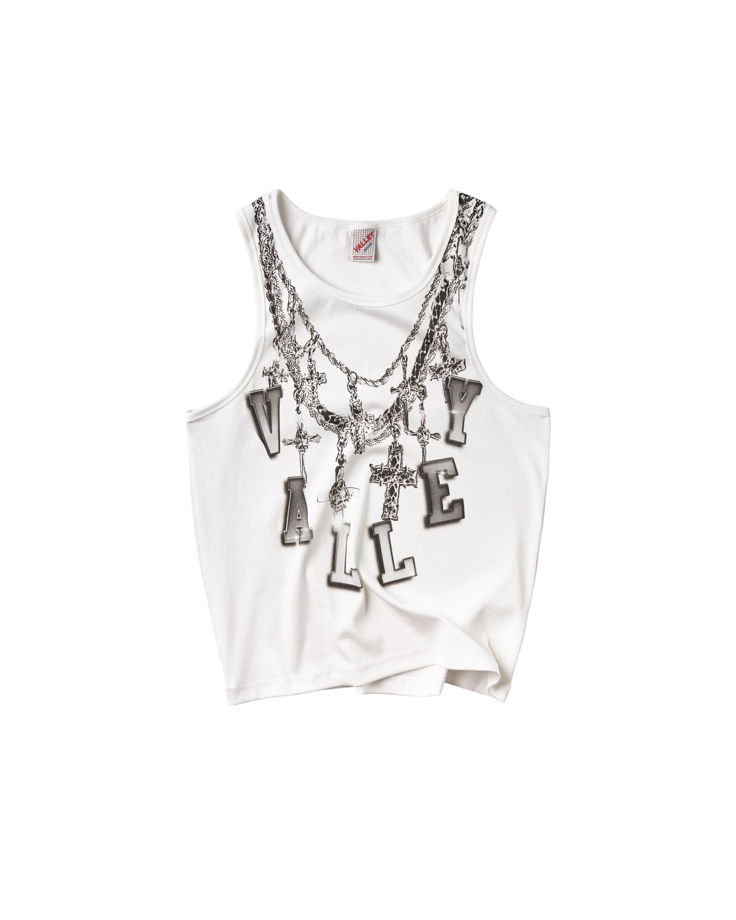 CHAIN TANK