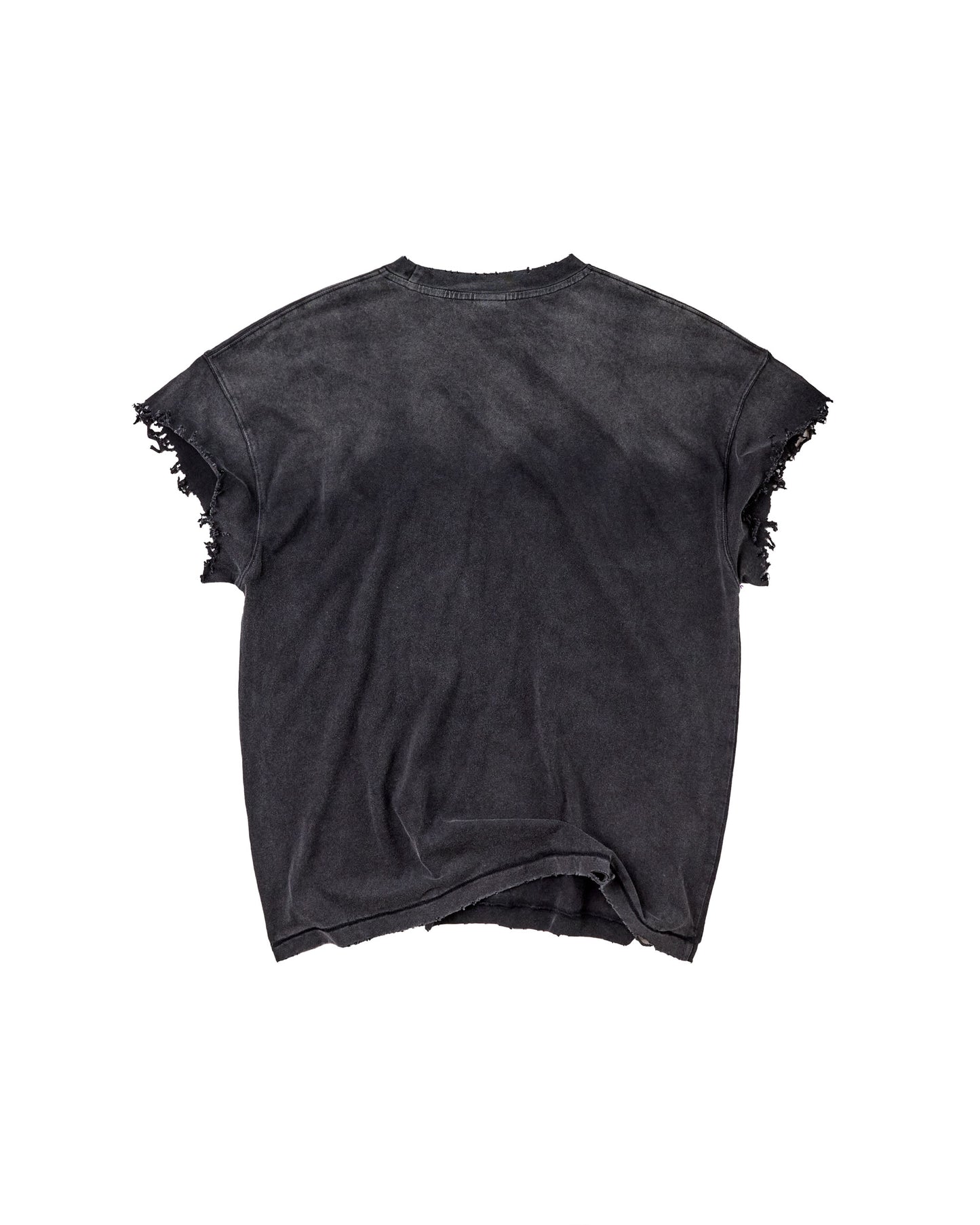 NO DRUGS TANK [BLACK]