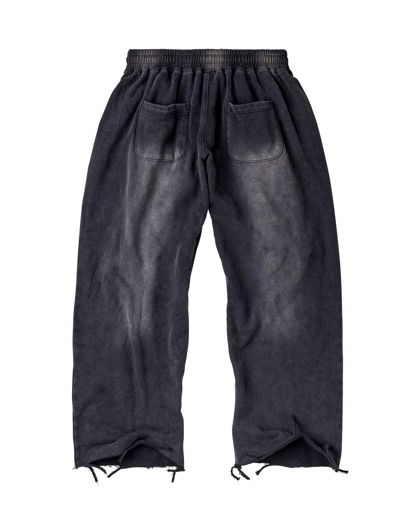VSU-NYC SWEATS [BLACK]