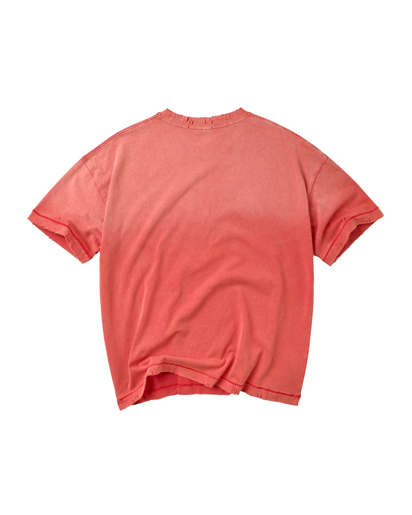 BLEACHERS TEE [RED]