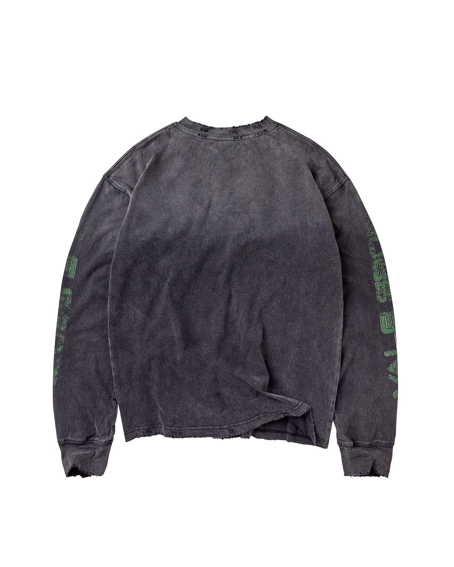CRUSADER LS BLACK