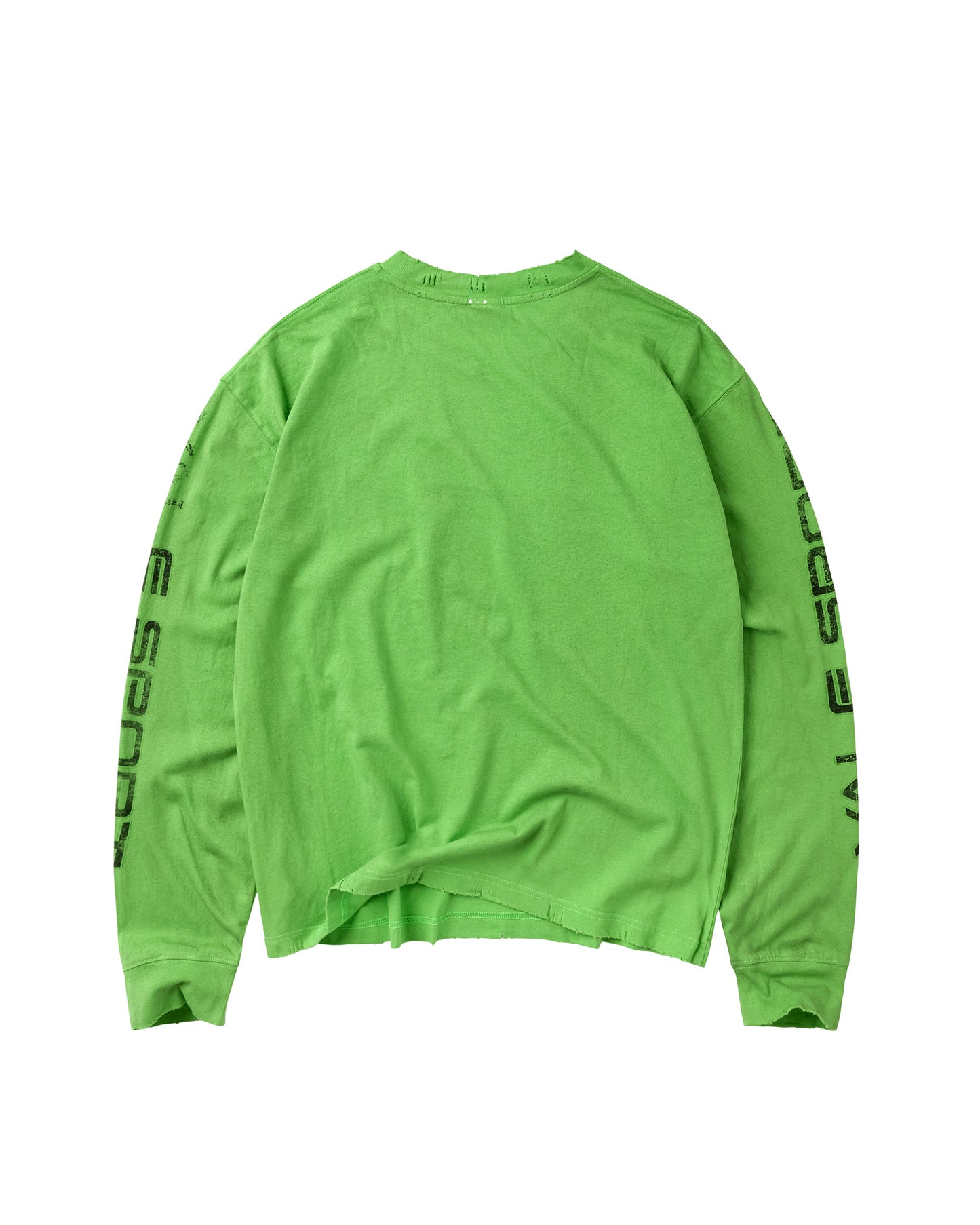 CRUSADER LS GREEN