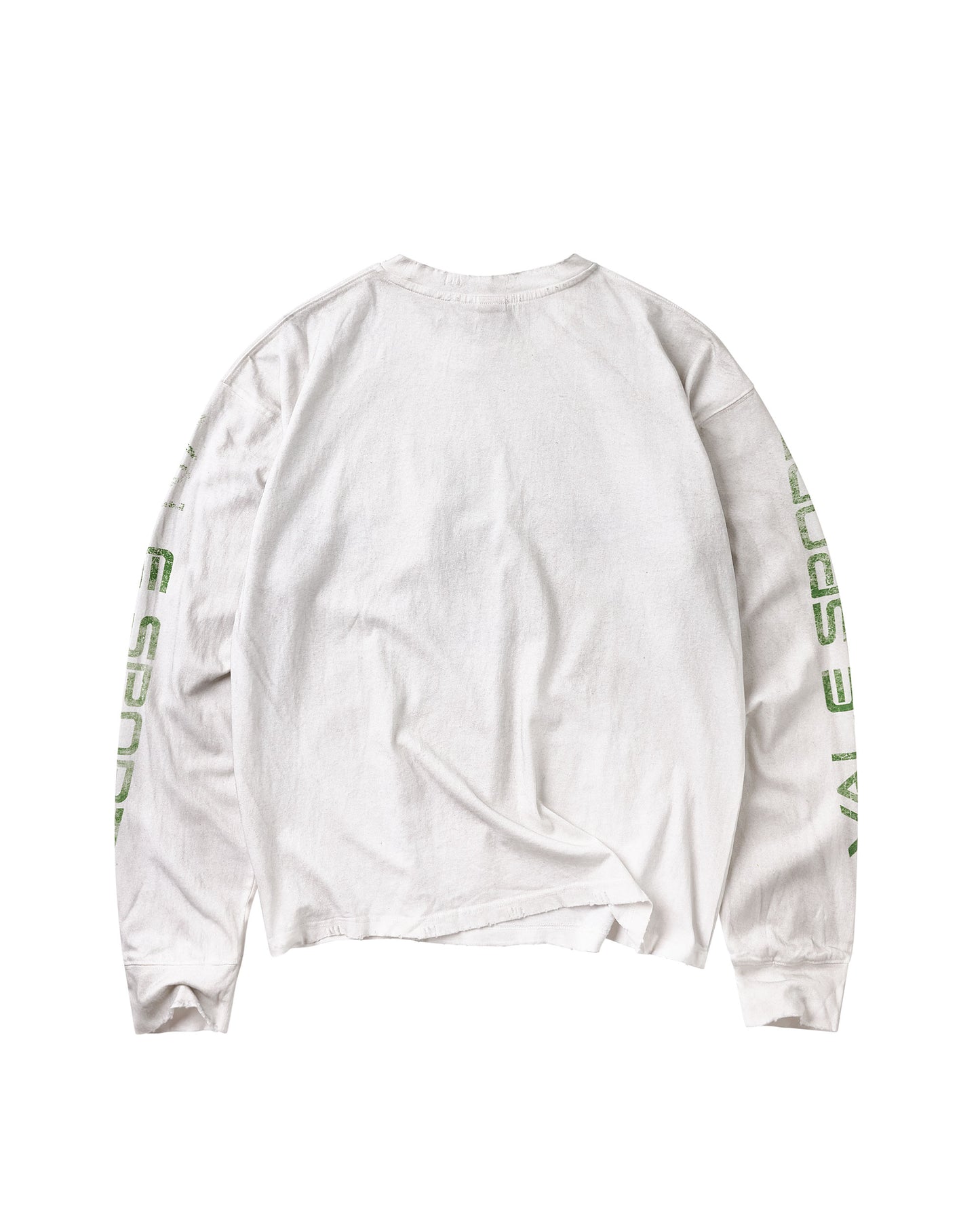 CRUSADER LS WHITE