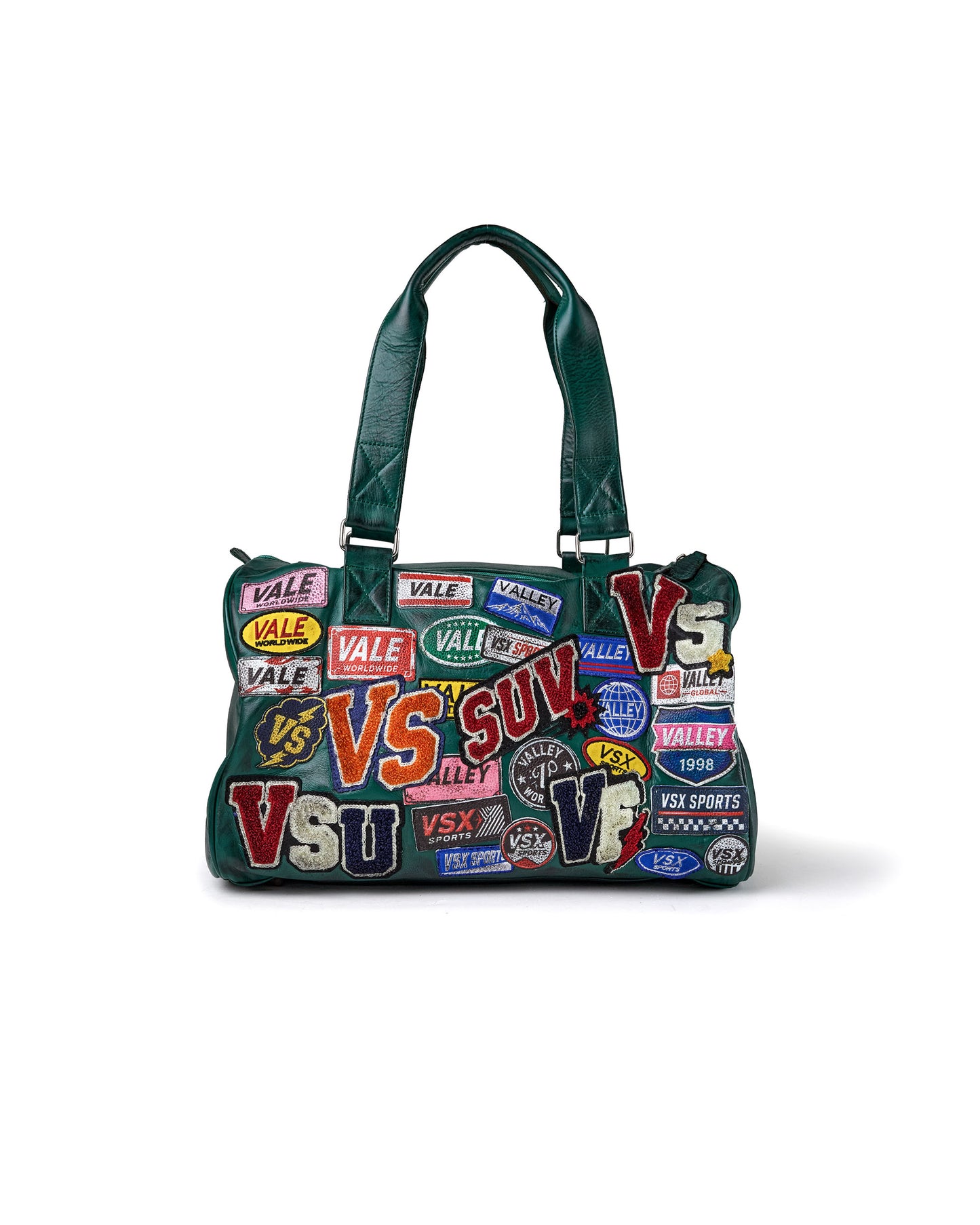 AIRPORT DUFFLE [MONEY]