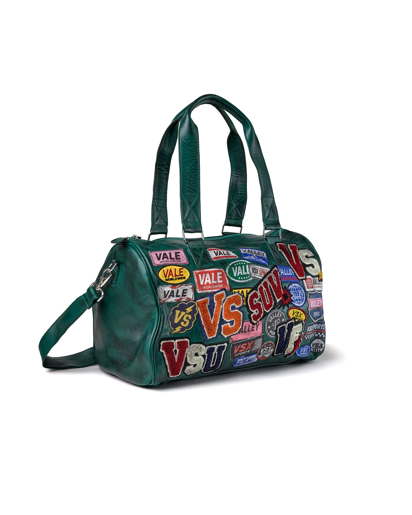 AIRPORT DUFFLE [MONEY]