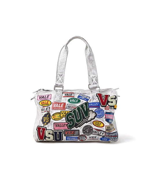 AIRPORT DUFFLE