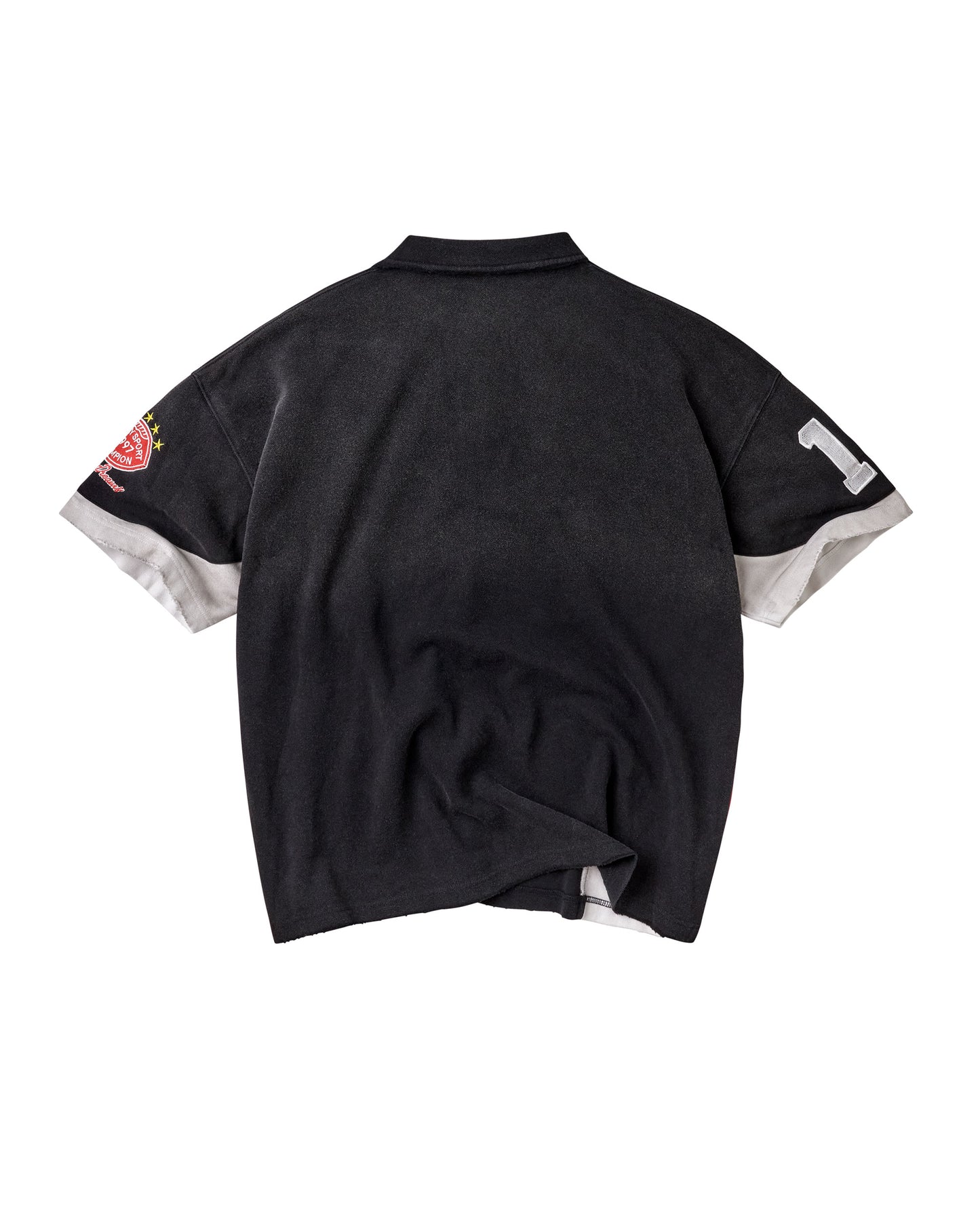 SHANGHAI POLO